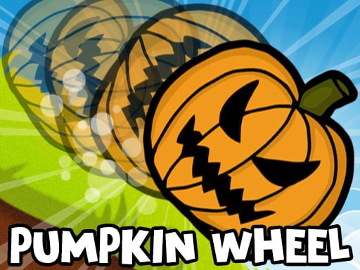 Pumpkin Wheel